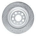 R1 Concepts black auto part