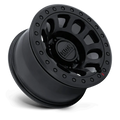KMC Wheels E25 BEADLOCK 17X9 8X170 125 -38 BLK-OUT KM241MX17908738N