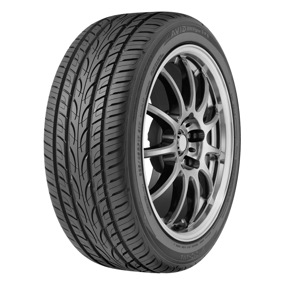 ENVIGORZPS 225/45RF17