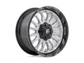 D798 20X9 6X135/5.5 SLVR-BRSH BLK-LP 01MM