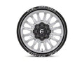D798 20X9 6X135/5.5 SLVR-BRSH BLK-LP 01MM