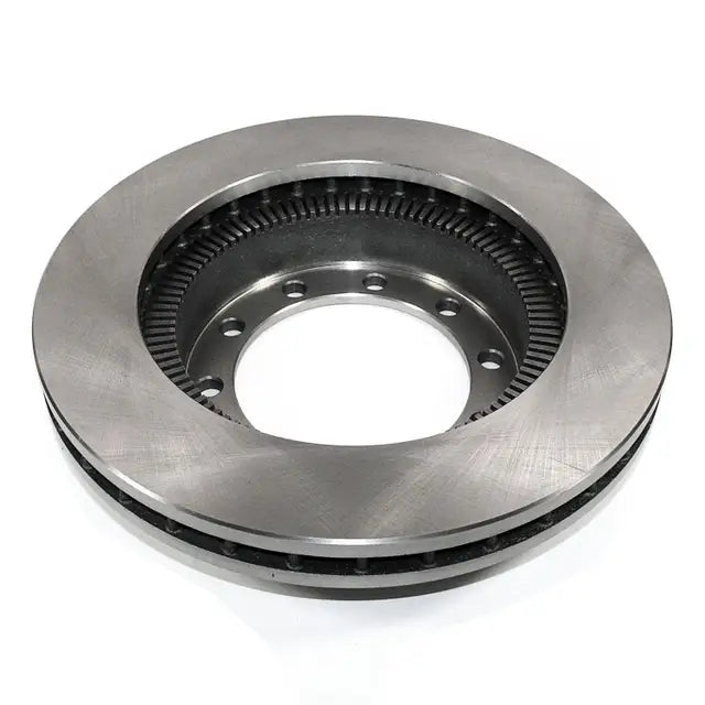 CRYO SPORT SLOTTED ROTOR, LEFT