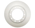 CRYO SPORT SLOTTED ROTOR, LEFT