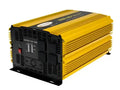 GP3000HD 3000 WATT MODIFIED SINE WAVE INVERTER 12V
