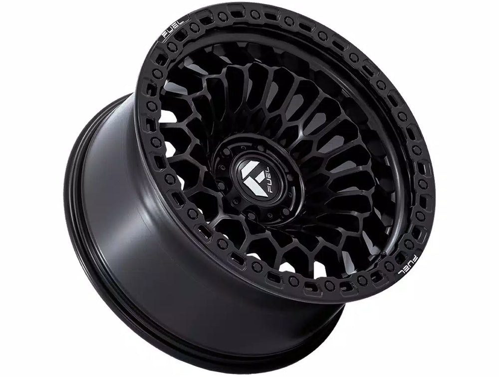 D870 20X10 6X135 M-BLK -18MM