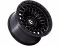 D870 20X10 6X135 M-BLK -18MM