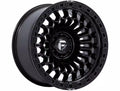 D870 20X10 6X135 M-BLK -18MM