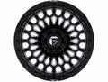 D870 20X10 6X135 M-BLK -18MM