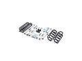 03-06 Jeep Wrangler TJ 3 Inch Coil Spring Lift Kit With Nitro Shocks Zone Offroad