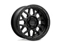 D831 20X10 8X180 BLK-OUT -18MM