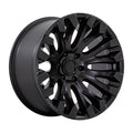 Fuel Wheels auto part
