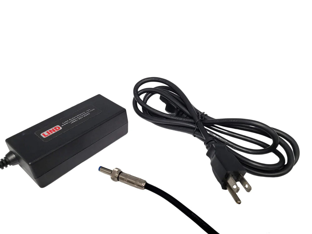 120W US AC POWER SUPPLY FOR DS-ZEB-