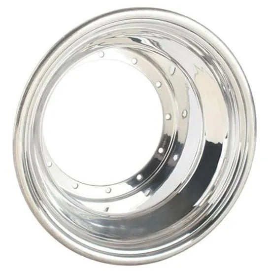 Weld Sprint Outer Rim Half 15x9.2 - No Beadlock