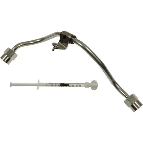 FUEL FEED LINE