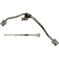 FUEL FEED LINE