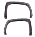 LUND fender flares