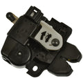 TRUNK LOCK KIT