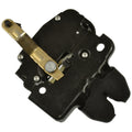 TRUNK LOCK KIT