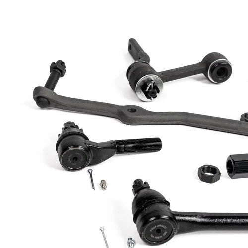 Steering Linkage Assembly Manual Steering