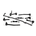 Steering Linkage Assembly Manual Steering