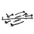 Steering Linkage Assembly Manual Steering
