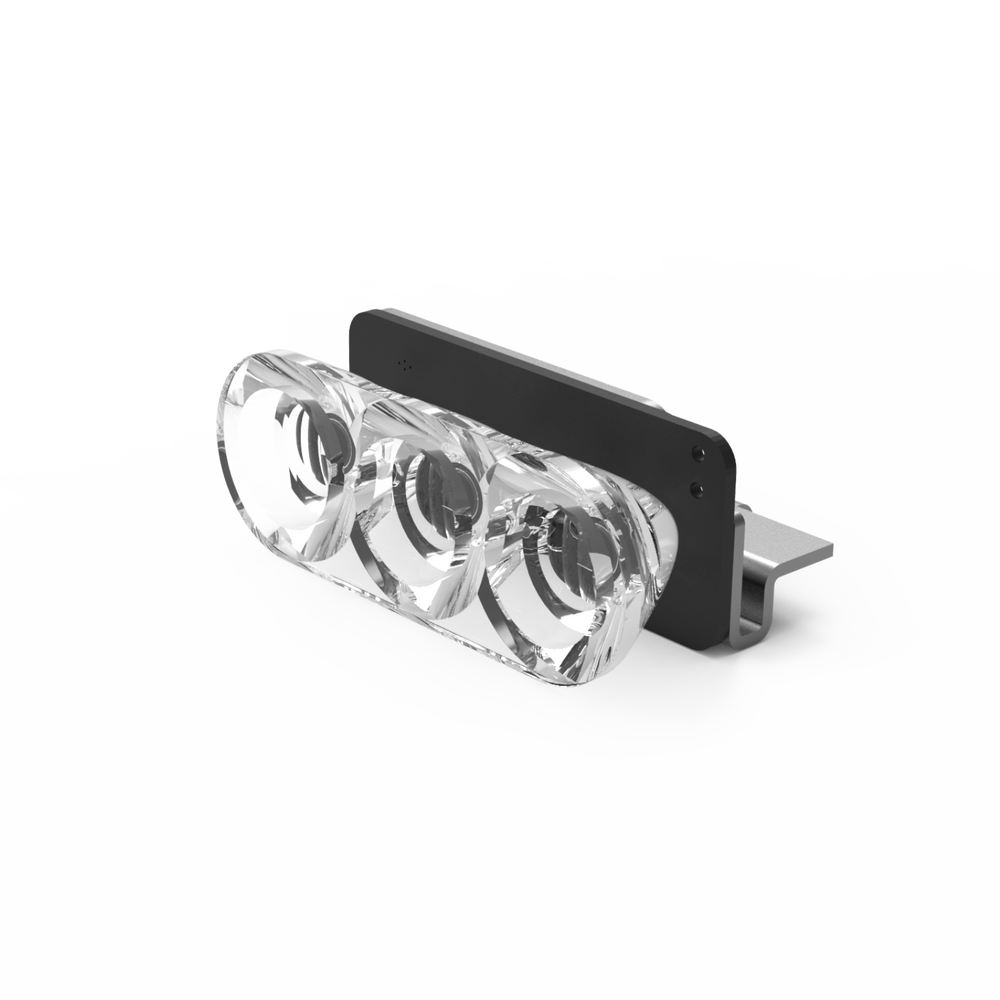 REPLACE 9LED SERIAL TORUS TD B/W/G