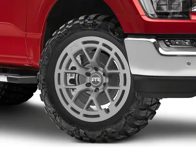 TECH 6 F150