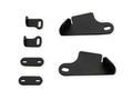Road Armor 14-21 Toyota 4Runner Stealth Fr Low Profile Hidden Winch Bumper w/30in Single Row Light