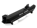 Road Armor 14-21 Toyota 4Runner Stealth Fr Low Profile Hidden Winch Bumper w/30in Single Row Light