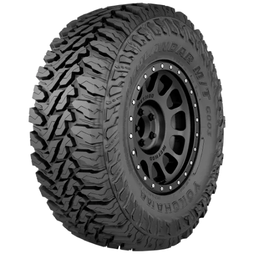 LT265/65R17 120Q E M/T G003