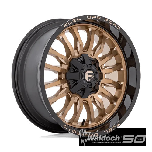 D797 20X10 8X170 BRNZ BLK-LP -18MM