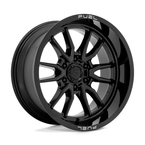 D760 18X9 6X120 G-BLK 01MM