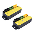 GM FS W/LED LIGHTS HEADLIGHT ADAPTER