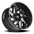 VISION WHEEL auto part detail