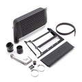Cobb 15-21 Subaru WRX NexGen Stage 2 Power Package w/SF Intake - Black