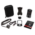 Cobb 15-21 Subaru WRX NexGen Stage 2 Power Package w/SF Intake - Black