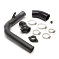 Cobb 15-21 Subaru WRX NexGen Stage 2 Power Package w/SF Intake - Black
