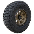 KR629 KLEVER M/T2 126/123Q E RBL LT