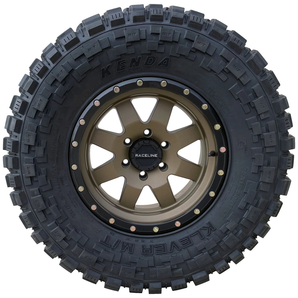 KR629 KLEVER M/T2 126/123Q E RBL LT