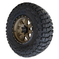 KR629 KLEVER M/T2 126/123Q E RBL LT