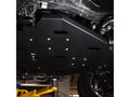 TRANSMISSION SKID PLATE FOR 2024+ T