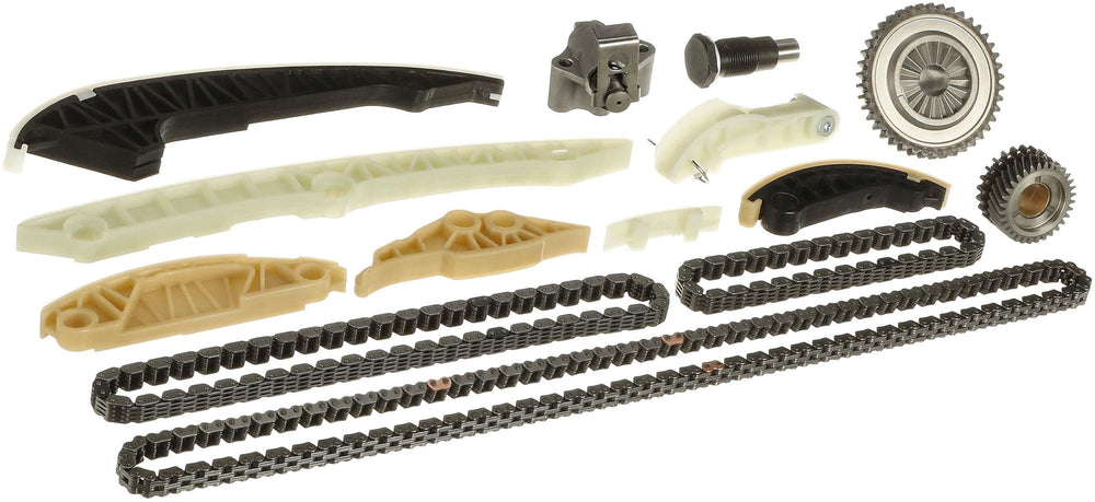 TIMING CHAIN COMPONENT KITS