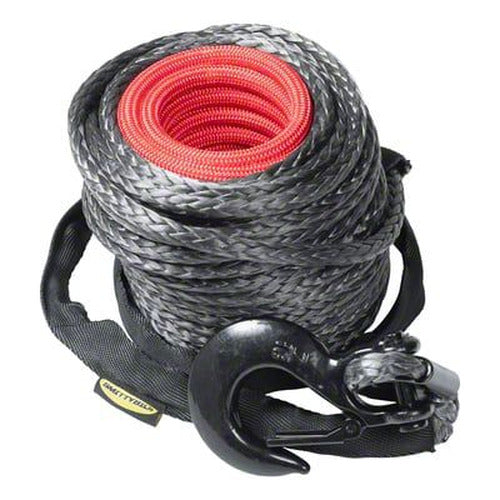 XRC SYNTHETIC ROPE - 10 0