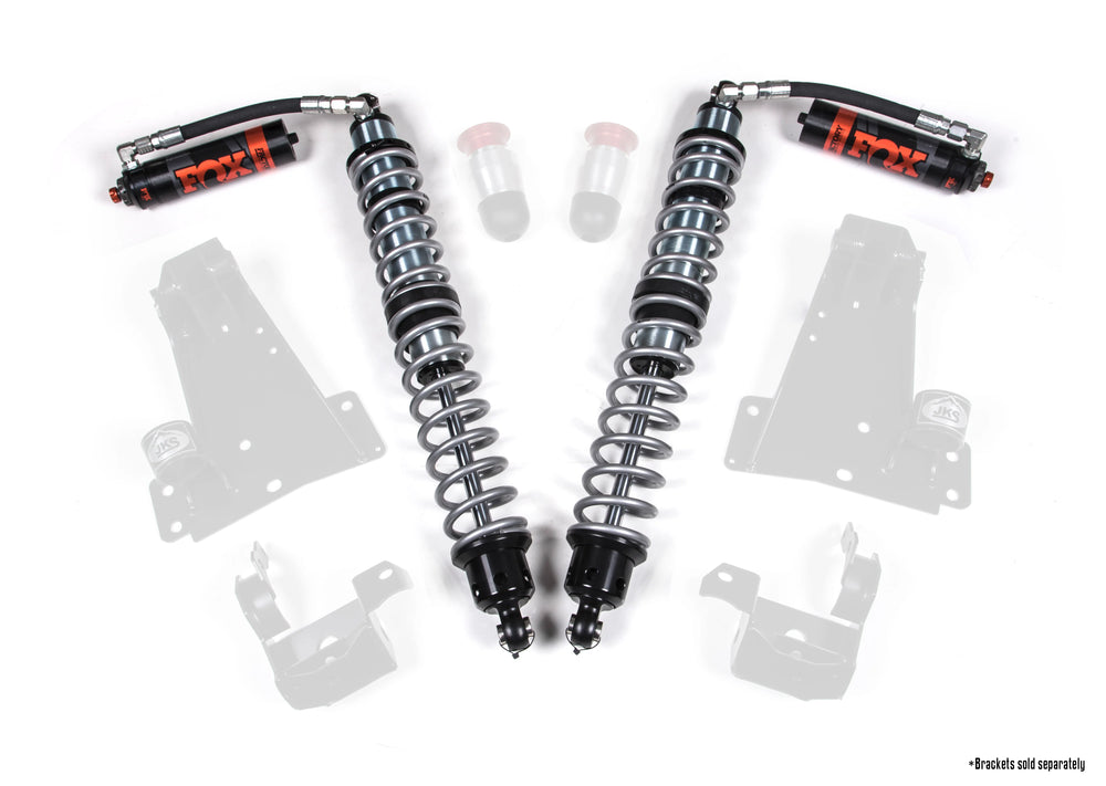 KIT: JKS 18-23 JEEP WRANGLER JL FRO