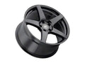 Forgestar CF5 19x9.5 / 5x114.3 BP / ET29 / 6.4in BS Gloss Black Wheel