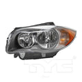 Maxzone Vehicle Lighting Corp headlights