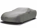 Covercraft Custom Fit Car Covers - 5-Layer Indoor Gray