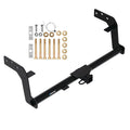 CLASS 3 TRAILER HITCH GENESIS GV70