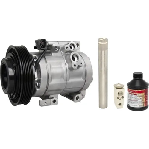 COMPLETE A/C KIT