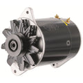 PowerGEN GM Black Short 90 Amp 12V w/Lamp Term